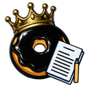 Discovery icon for 10B RN!〡Schematic Hub (DonutSMP) Discord server