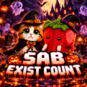 Discovery icon for SAB Exist Count Discord server