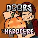 Discovery icon for Doors Hardcore Community🚪 Discord server