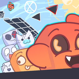 Discovery icon for ⭐ Geo Community Discord server