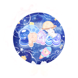 Discovery icon for Sp4ce saptialis Discord server