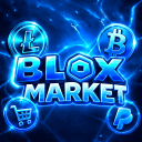 Discovery icon for Blox Market™ | Halloween Deals 🎃 Discord server