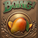 Discovery icon for Boings de Mango 🥭🧡 Discord server