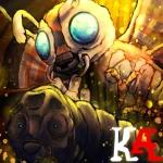 Discovery icon for Kaiju alpha ๐ Discord server