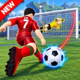 Discovery icon for Street Soccer Pro | Official Discord server
