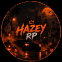 Discovery icon for Hazey RP v2| #4 🎃 Discord server