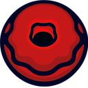 Discovery icon for 100 ELY + 1B DAILY! | Donut Hub Discord server