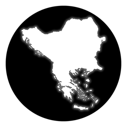 Discovery icon for Balkans Discord server