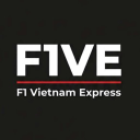 Discovery icon for F1 Vietnam Express -F1VE Discord server