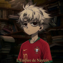Discovery icon for ︱〃🎃 • L’Empire de Naytrix 〃︱ Discord server