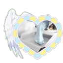 Discovery icon for ໃ།†✦ /Royalgarden ₍₍⚞(˶>ᗜ<˶)⚟⁾⁾ #RT1.5K Discord server