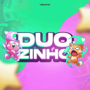 Discovery icon for DUOZINHO Discord server