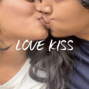 Discovery icon for /Lovekiss | Indian • Gws • Hangout • Chilling • Fun • Vc Discord server