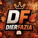 Discovery icon for 🍁 DIERFAZIA x LAND 💜 Discord server