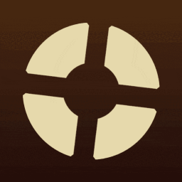 Discovery icon for Team Fortress 2 Classified Discord server