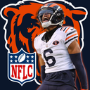 Discovery icon for NFL Central Discord server
