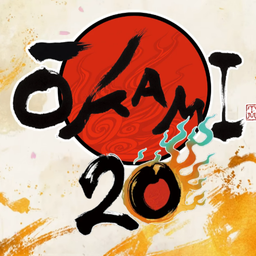 Discovery icon for Ōkami Discord server