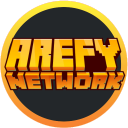 Discovery icon for Arefy Network Discord server