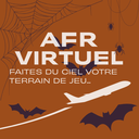 Discovery icon for AirFrance Virtuel Discord server