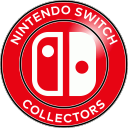 Discovery icon for Nintendo Switch Collectors Discord server