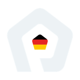 Discovery icon for ProLeague Germany Discord server
