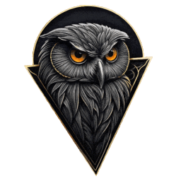 Discovery icon for owL | Black Owls Community Discord server