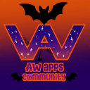 Discovery icon for AW Apps Community Discord server
