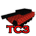 Discovery icon for The Conquerors 3 Discord Discord server