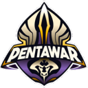 Discovery icon for PentaWar Discord server