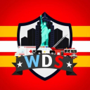 Discovery icon for Worldwide Dispatch Services Discord server