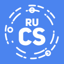 Discovery icon for Rutgers Computer Science (RUCS) Discord server