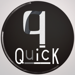 Discovery icon for QuickGroup. Discord server