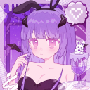 Discovery icon for Koma Café ☕ Anime & Art ☆ Genshin Impact & Honkai ☆ Commissions ☆ Roblox ☆ Emotes ☆ Active ☆ Social Discord server