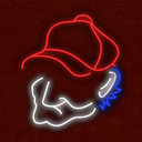Discovery icon for Redneck Modifications Discord server
