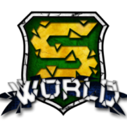 Discovery icon for SurvivalWorld 🌿 Discord server