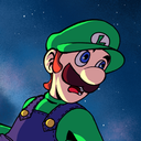 Discovery icon for SSBU Luigicord - The Last Resort Discord server