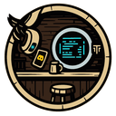 Discovery icon for Tech Talk Taverne Discord server