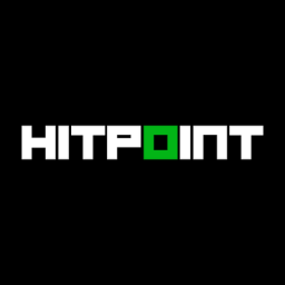 Discovery icon for 𝗛𝗜𝗧𝗣𝗢𝗜𝗡𝗧 Discord server