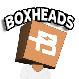 Discovery icon for Boxheads Discord server