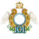 Discovery icon for Alicia 101 Discord server
