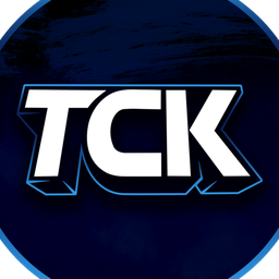 Discovery icon for TCK Official Discord Discord server