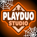 Discovery icon for 🍂Playduo Studio Discord server