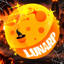 Discovery icon for Luna Roleplay 🚀 Discord server