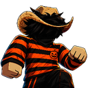 Discovery icon for TEAM GUUH - #50K 🎃 Discord server