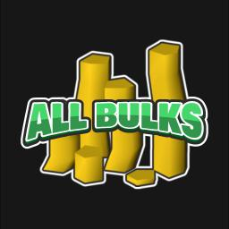 Discovery icon for All Bulks Discord server