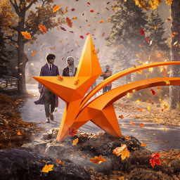Discovery icon for GTA5RP Discord server