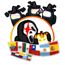 Discovery icon for Among Us - Español Discord server