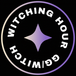Discovery icon for Witching Hour | .gg/witch Discord server