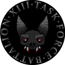 Discovery icon for XIIIth Discord server