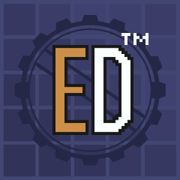 Discovery icon for The Engineering Department Discord server